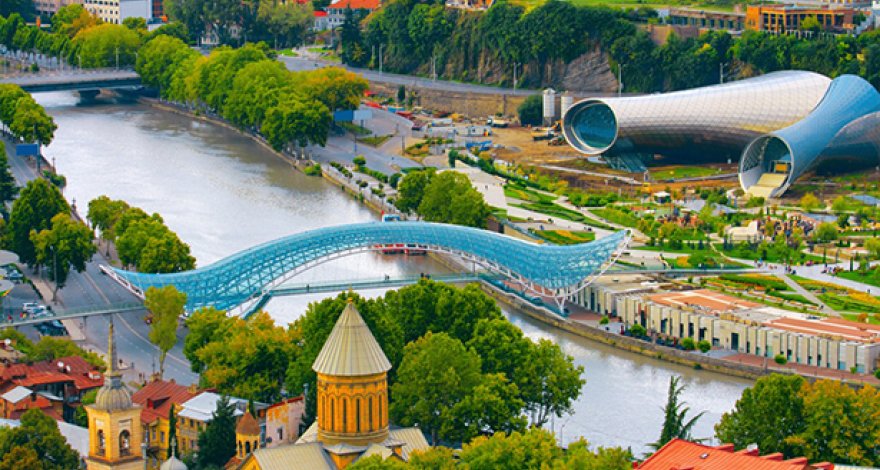 Выросло число азербайджанских туристов в Грузии