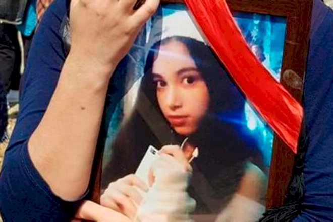 Elina işində yenilik - Apelyasiya şikayəti verildi