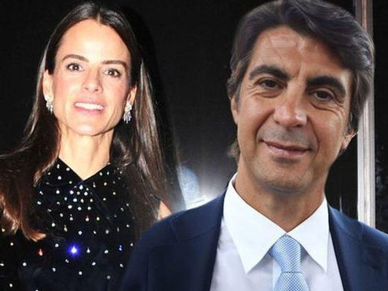 İbrahim döydüyü sevgilisi ilə barışdı