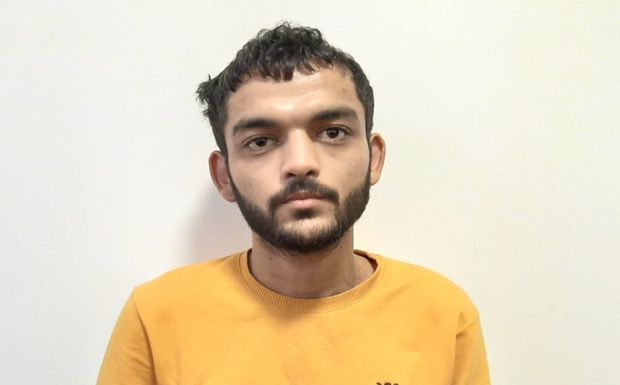 Sosial şəbəkələrdə narkotik satan dəstə üzvü tutuldu