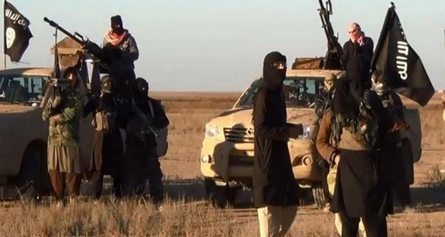 Турция депортирует граждан Азербайджана, являющихся членами ИГ