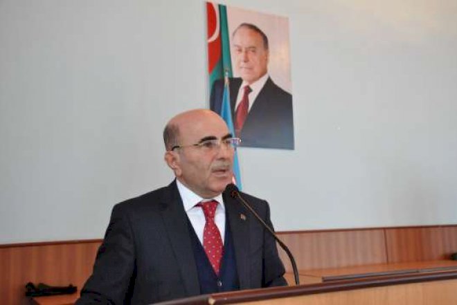 Polkovnikin oğlu həbs edilib: Qadınlara hücum edirmiş 