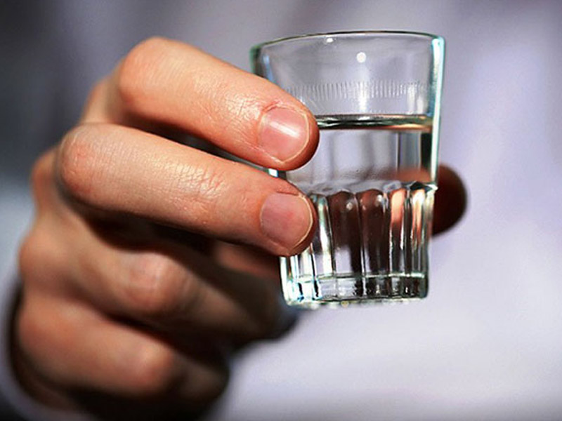 Arağın ölümcül dozası elan edildi – Bundan kənara çıxdıqda..