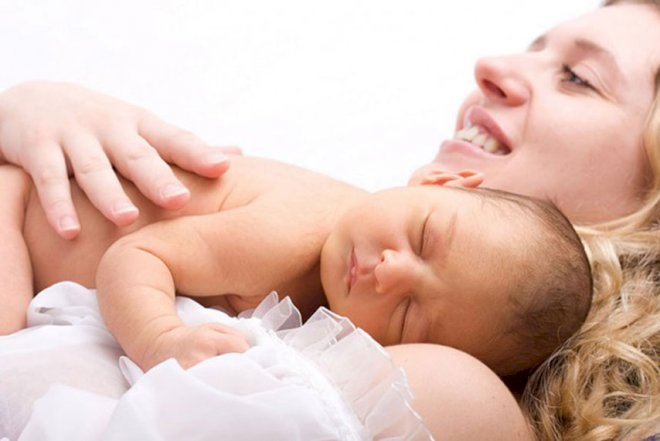 Yeni doğulan uşaqlara 500 manat… - Təşəbbüs