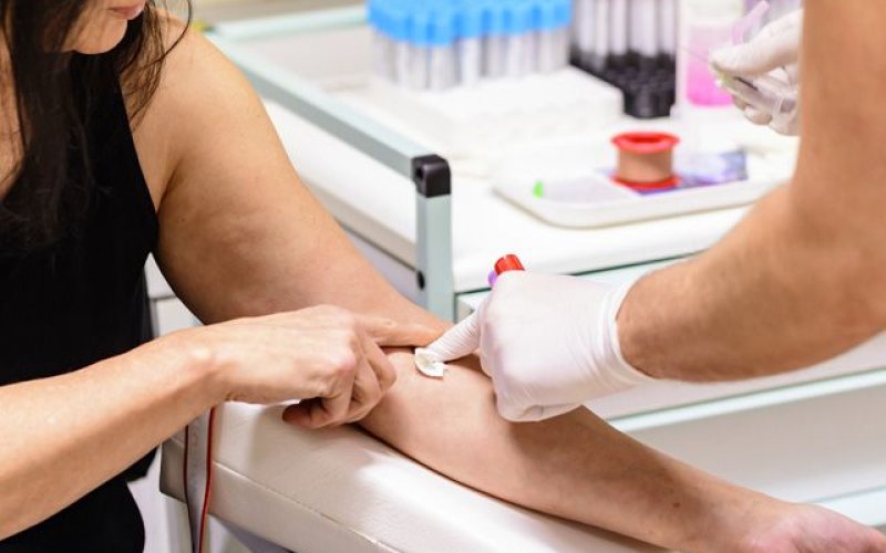 Klinikalarda boşuna təyin olunan analizlər — 