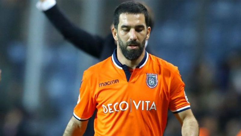 Arda Turanla bağlı qərar verildi