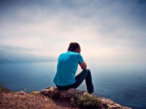 Мужчина ушел на работу и до сих пор не вернулся