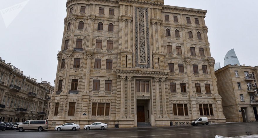 Фонд Гейдара Алиева обеспечит детей-диабетиков инсулином и шприц-ручками