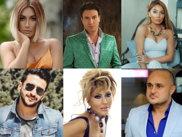 Депутат взял на прицел певцов: С одной свадьбы получают 15 тысяч, а платят налог в размере 30 манатов