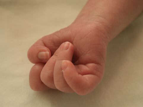 Bakıda doğulan qəribə körpə ÖLÜB - Baş həkimdən AÇIQLAMA