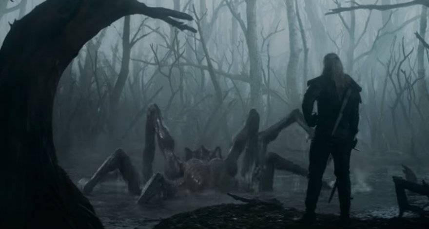 Netflix продлил сериал «Ведьмак» на второй сезон