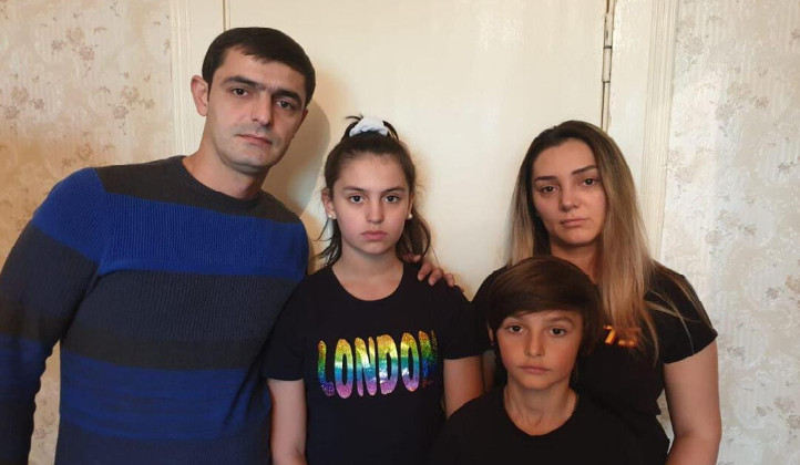 Almaniyadan 11 Azərbaycan vətəndaşı deportasiya edilib - Siyahı