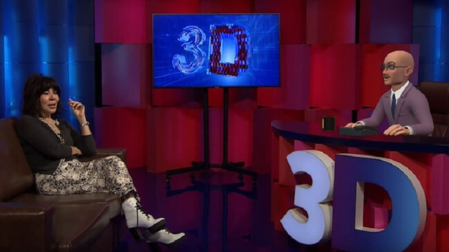 Dadaşlinskidən Brillianta: 