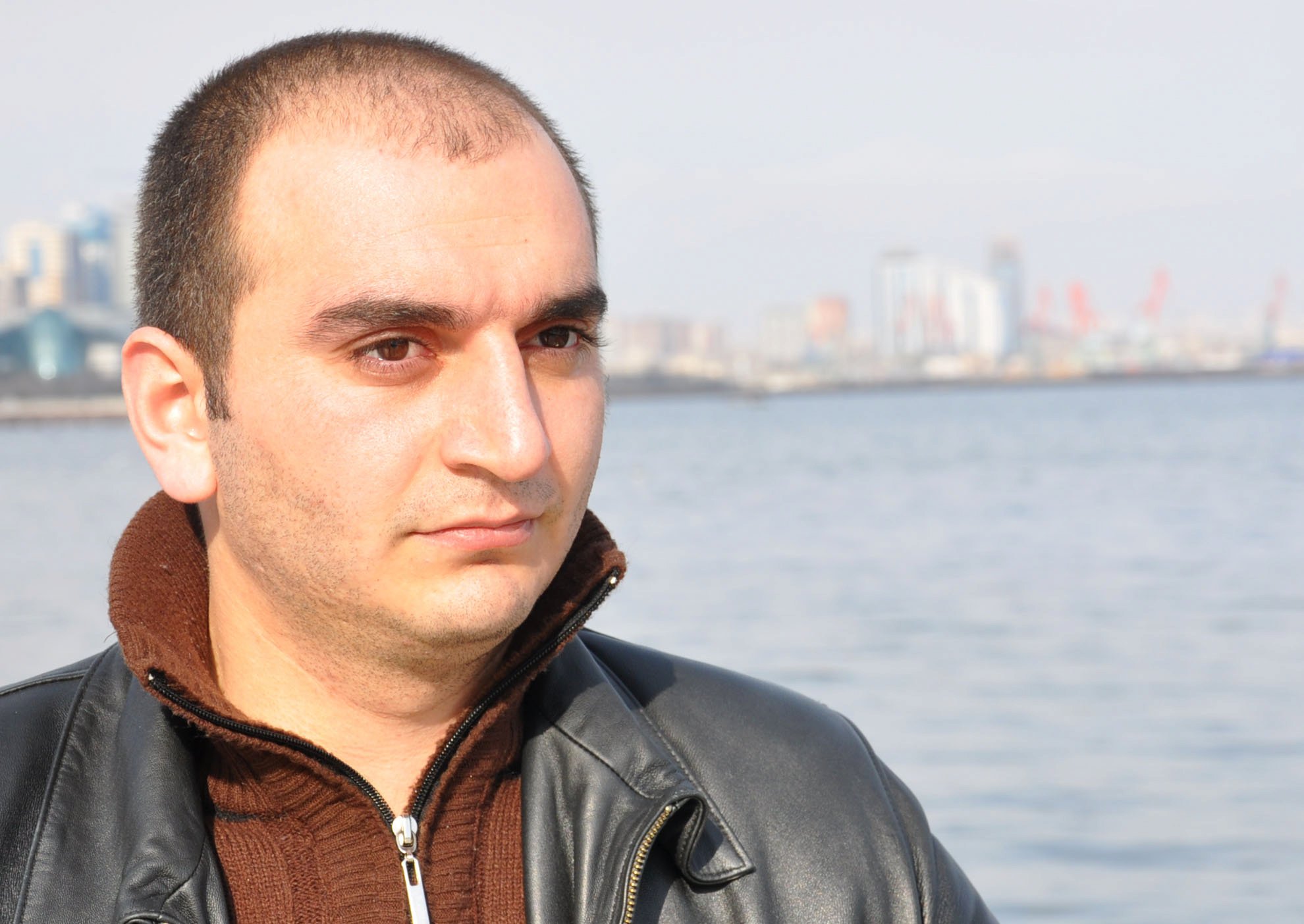 Azərbaycan Avropa Hərəkatının Əziz Qaraşoğlu ilə bağlı prezidentə müraciət etdi - MƏTN