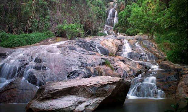 Еще один турист стал жертвой любви к селфи