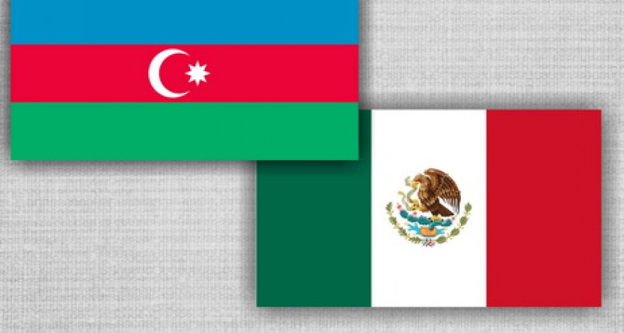 Главные морские ведомства Мексики и Азербайджана обсудили перспективы двустороннего сотрудничества