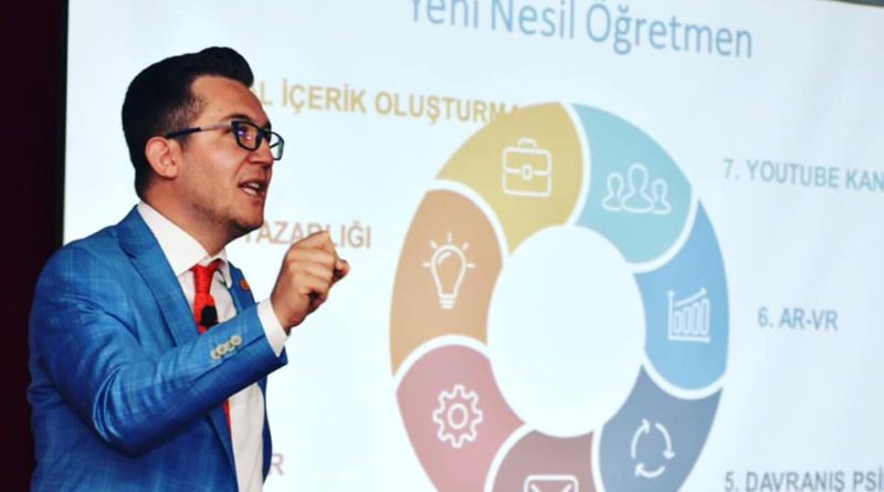 Selman Arslanbaş: “Bütün insanlıq ayıbı embarqolara baxmayaraq Kipr Türk xalqı öz varlığı qoruyub”