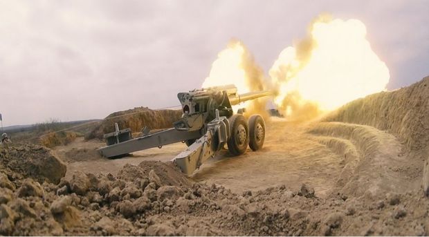 Ermənistanda təşviş: “Azərbaycan əməliyyatlara başlaya, qarşımıza sənəd qoyula bilər”