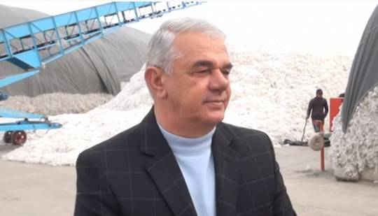 Kənd Təsərrüfatı Nazirliyi obrazlı ifadə etsək, futboldakı kimi het-trik etdi - VİDEO