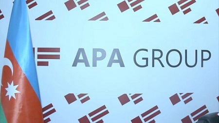 APA 15 yaşını qeyd edir