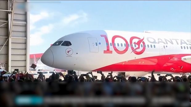 Пассажиры самого долгого авиарейса Лондон-Сидней рассказали о полете - ФОТО/ВИДЕО