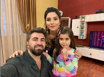 Bu da Zaur Baxşəliyevin YENİ BİZNESİ - özünə şirkət açdı