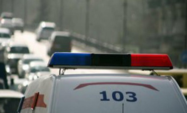 “Ustay” şirkətinin 13 işçisi zəhərlənib