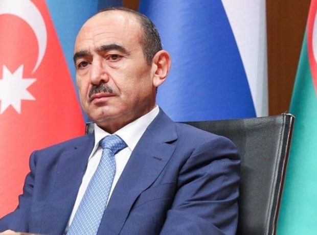 Əli Kərimli və radikal ətrafı bəraət axtarışında