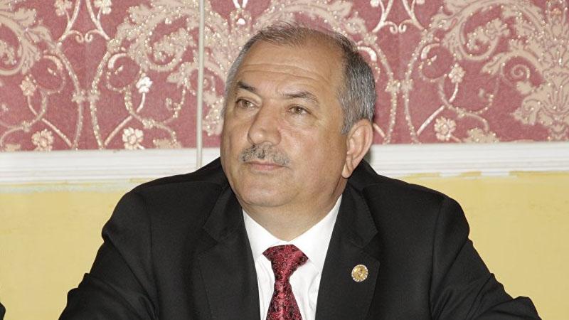 Yeni icra başçısı bacısı oğluna vəzifə verdi