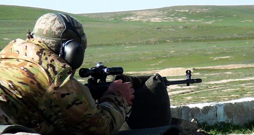 Минобороны о ситуации на фронте