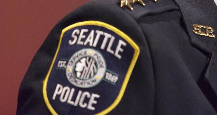 В США капитан полиции пытался заплатить «проститутке», которая оказалась его коллегой под прикрытием