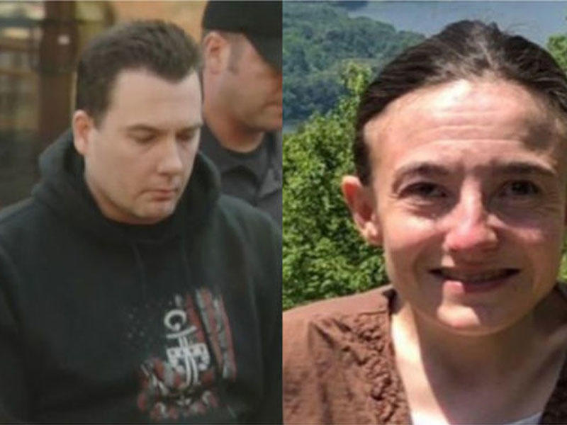 Женатый мужчина задушил любовницу и выдавал себя за нее