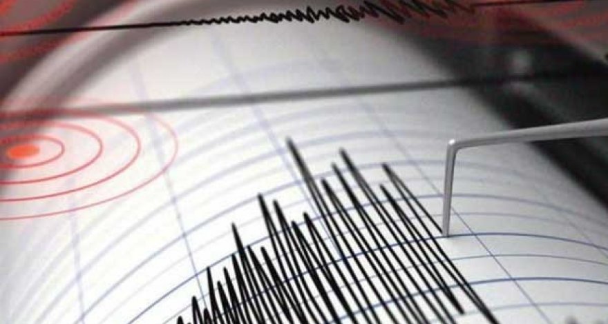 В иранской провинции Восточный Азербайджан вновь произошло землетрясение