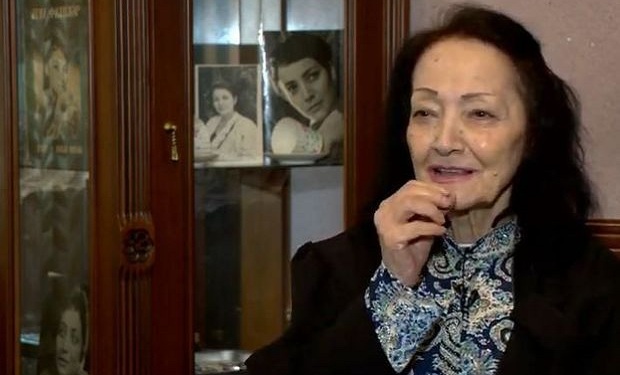 Səfurə İbrahimova: “Ailəli olsa da, yalvarırdı ki, onunla yaşayım”, 