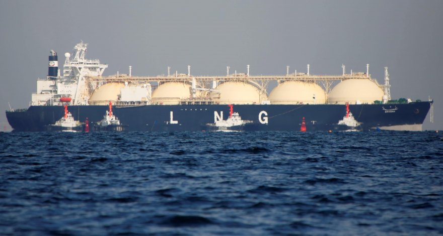 Эксперт: Деятельность SOCAR в сфере СПГ - разумное продолжение стратегии диверсификации нефтегазового бизнеса