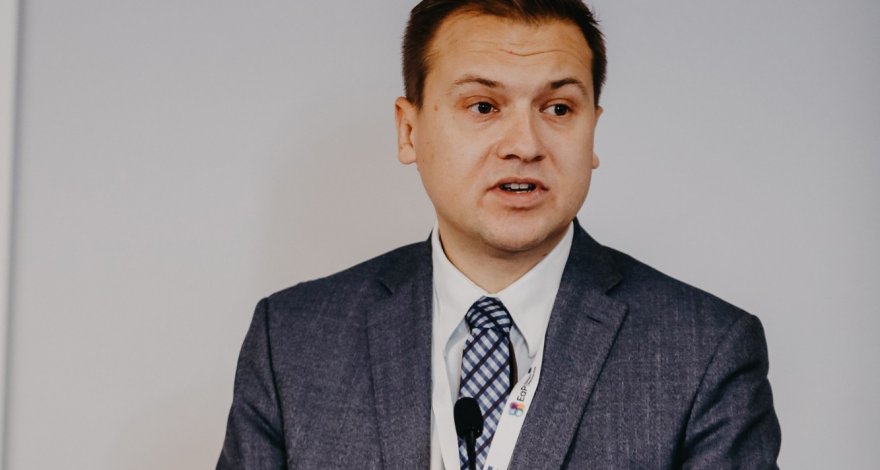 Замглавы департамента Восточного партнерства: Соглашение между Азербайджаном и ЕС откроет новые возможности