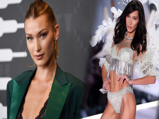 Белла Хадид дала советы всем, кто борется с депрессией - ФОТО