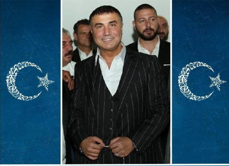 Məşhur türk iş adamı Azərbaycanı Dirçəliş Günü münasibəti ilə təbrik etdi - FOTO