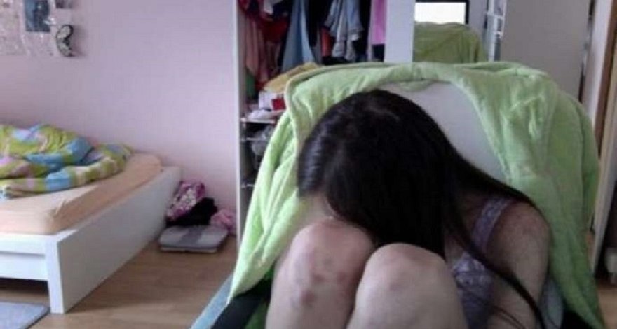 В Баку изнасиловали женщину