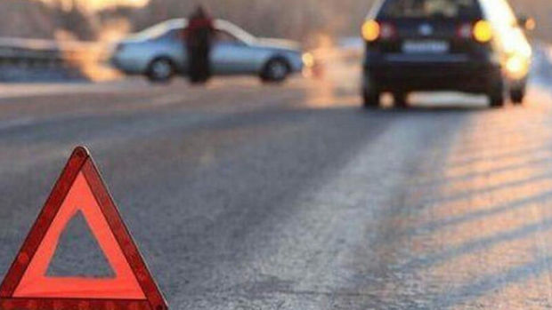 Maşın aşdı, 3 yaşlı uşaq dünyasını dəyişdi