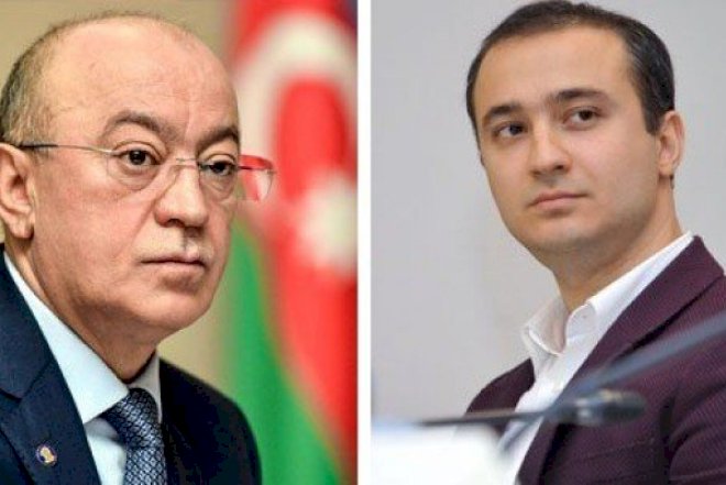 Oliqarx nazirin oğlu ağır durumda: 30 milyon avro... - Fotolar