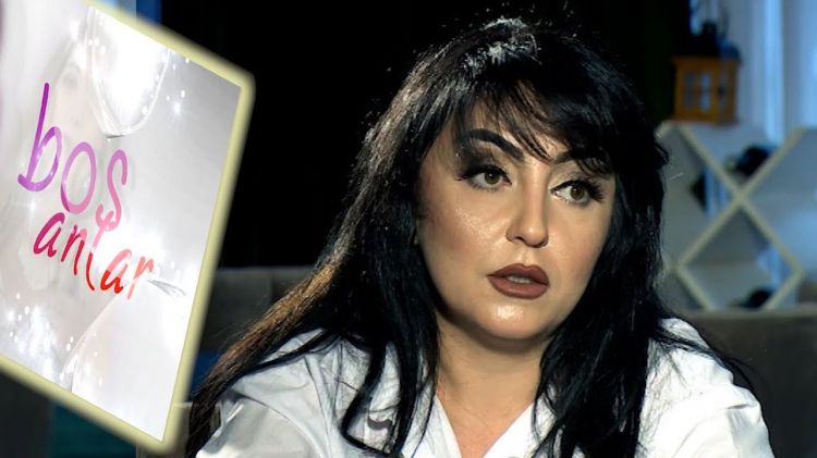 Afət Fərmanqızı üçün ən çətin GÜN - Beyninə qan sızıb və... / VİDEO