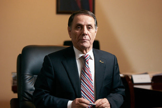 Ожидается назначение Новруза Мамедова на новую должность