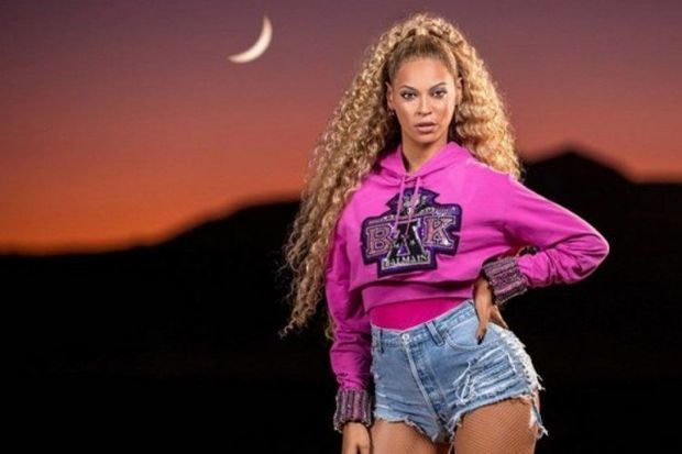 Бейонсе стала экспонатом Музея мадам Тюссо в Лас-Вегасе - ФОТО