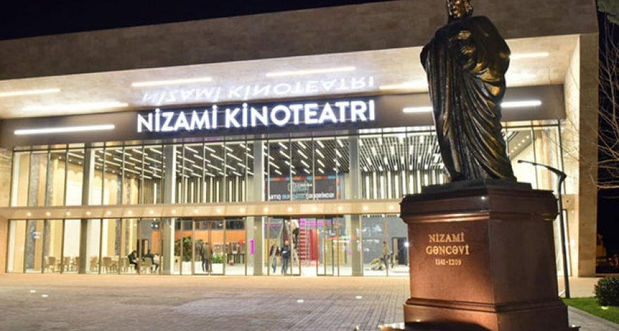 В Сумгайыте открывается новый кинотеатр