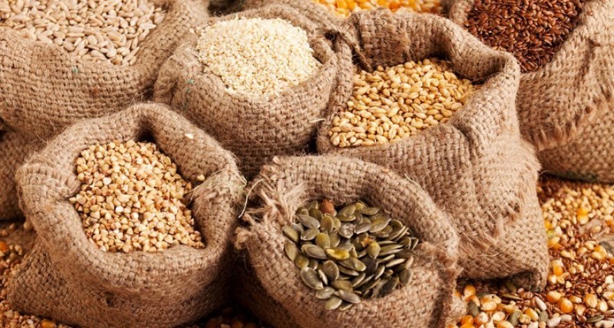 Азербайджан втрое увеличил импорт зерна и продуктов его переработки из России