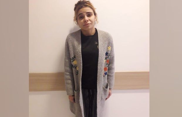 В Баку женщина грабила квартиры