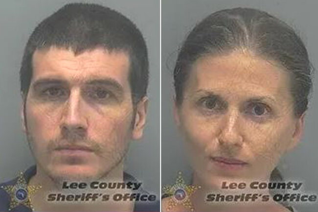 Vegetarian valideynlər körpələrini acından öldürdülər