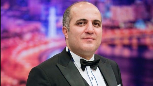 Армяне украли еще одну азербайджанскую песню - ВИДЕО