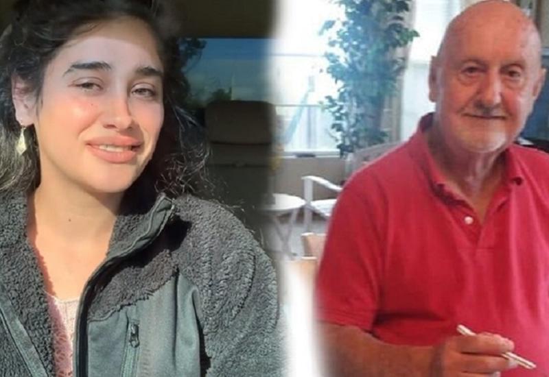 “Hər şeyi danışacam” - 80 yaşlı kişiyə ərə gedən aktrisa